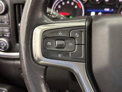 2022 Chevrolet Silverado 1500 LTD - Photo 16