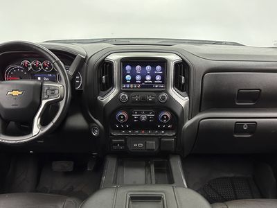 2022 Chevrolet Silverado 1500 LTD - Photo 24