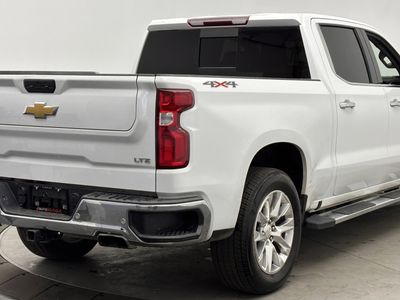 2022 Chevrolet Silverado 1500 LTD - Photo 7