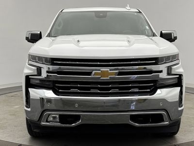 2022 Chevrolet Silverado 1500 LTD - Photo 2