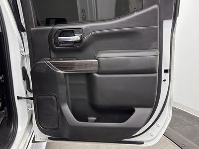 2022 Chevrolet Silverado 1500 LTD - Photo 28