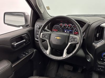 2022 Chevrolet Silverado 1500 LTD - Photo 23