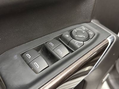 2022 Chevrolet Silverado 1500 LTD - Photo 10