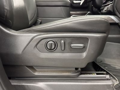 2022 Chevrolet Silverado 1500 LTD - Photo 32