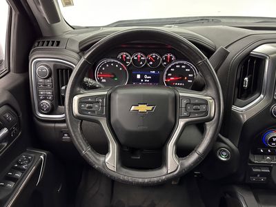 2022 Chevrolet Silverado 1500 LTD - Photo 22