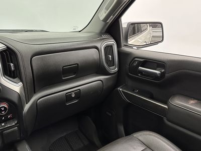 2022 Chevrolet Silverado 1500 LTD - Photo 25
