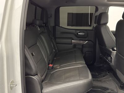 2022 Chevrolet Silverado 1500 LTD - Photo 29