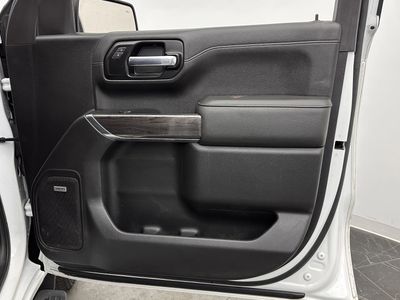 2022 Chevrolet Silverado 1500 LTD - Photo 30