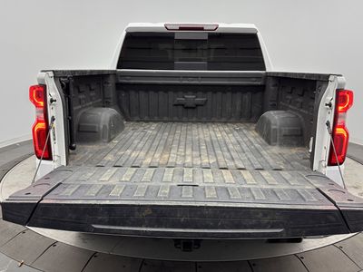 2022 Chevrolet Silverado 1500 LTD - Photo 27