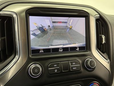 2022 Chevrolet Silverado 1500 LTD - Photo 14