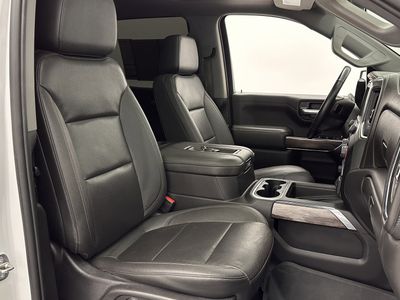 2022 Chevrolet Silverado 1500 LTD - Photo 33