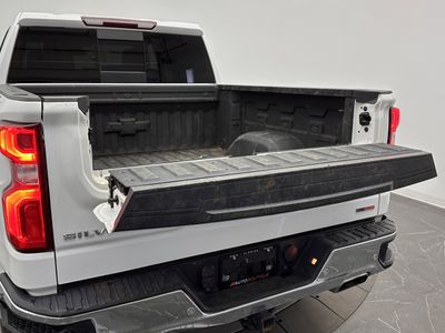 2022 Chevrolet Silverado 1500 LTD - Photo 26