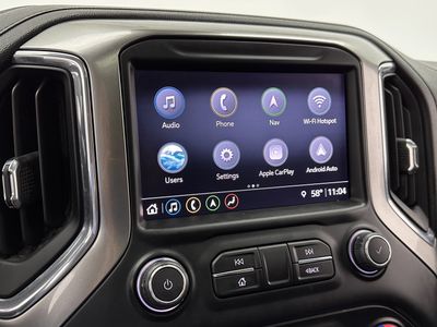 2022 Chevrolet Silverado 1500 LTD - Photo 15