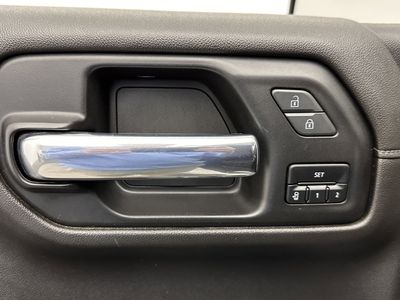 2022 Chevrolet Silverado 1500 LTD - Photo 11