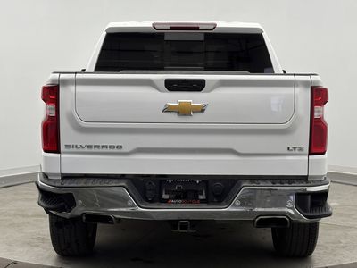 2022 Chevrolet Silverado 1500 LTD - Photo 6