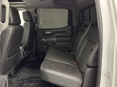 2022 Chevrolet Silverado 1500 LTD - Photo 20