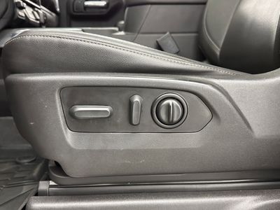 2022 Chevrolet Silverado 1500 LTD - Photo 13