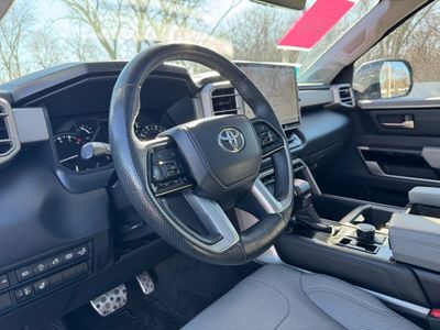2022 Toyota Tundra 4WD - Photo 11