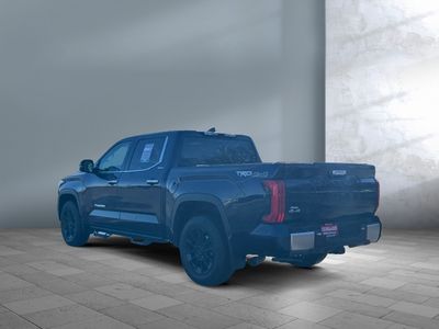2022 Toyota Tundra 4WD - Photo 4