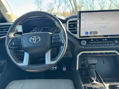 2022 Toyota Tundra 4WD - Photo 15