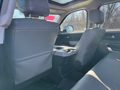 2022 Toyota Tundra 4WD - Photo 14
