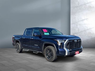 2022 Toyota Tundra 4WD - Photo 2
