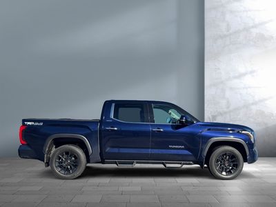 2022 Toyota Tundra 4WD - Photo 8