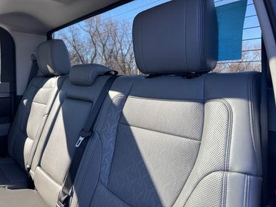 2022 Toyota Tundra 4WD - Photo 13