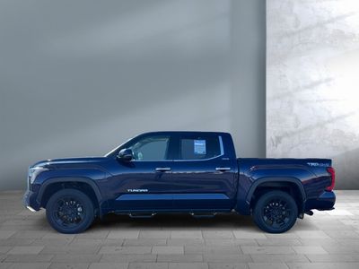 2022 Toyota Tundra 4WD - Photo 7