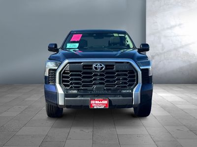 2022 Toyota Tundra 4WD - Photo 3