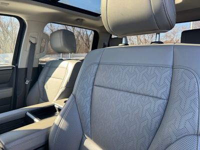 2022 Toyota Tundra 4WD - Photo 10