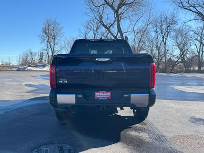 2022 Toyota Tundra 4WD - Photo 6