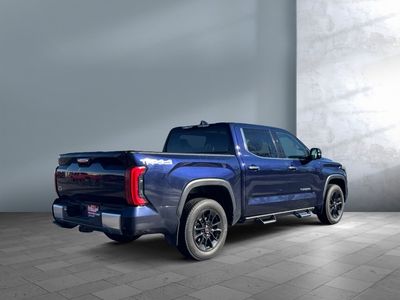 2022 Toyota Tundra 4WD - Photo 5
