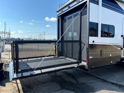 2026 Jayco Seismic - Photo 5
