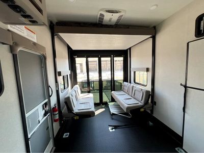 2026 Jayco Seismic - Photo 12