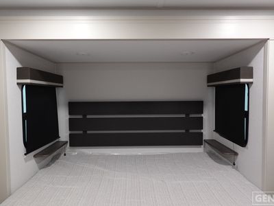 2026 Grand Design Influence - Photo 8