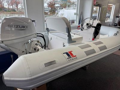 2024 Inmar 360R-YS - Photo 2