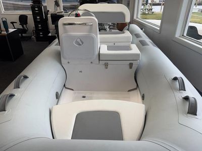 2024 Inmar 360R-YS - Photo 3