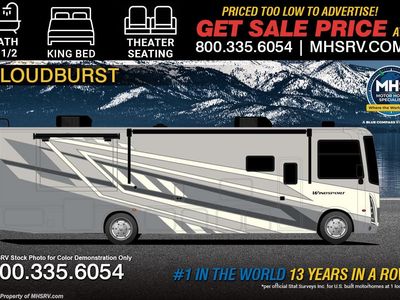 2027 Thor Motor Coach Windsport - Photo 1