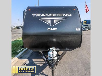 2026 Grand Design Transcend One - Photo 3