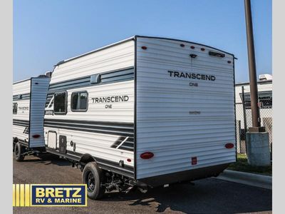 2026 Grand Design Transcend One - Photo 5