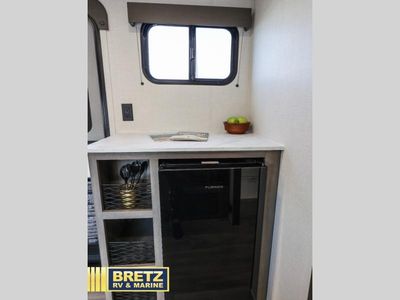 2026 Grand Design Transcend One - Photo 15