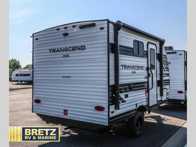 2026 Grand Design Transcend One - Photo 4