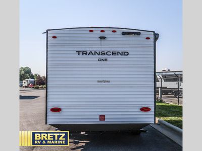 2026 Grand Design Transcend One - Photo 6