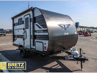 2026 Grand Design Transcend One - Photo 1