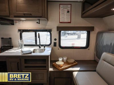 2026 Grand Design Transcend One - Photo 13