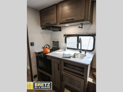 2026 Grand Design Transcend One - Photo 14
