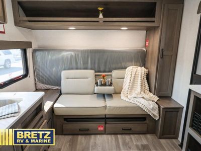 2026 Grand Design Transcend One - Photo 12