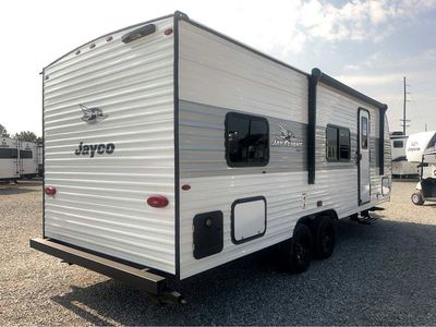 2026 Jayco Jay Flight SLX - Photo 3