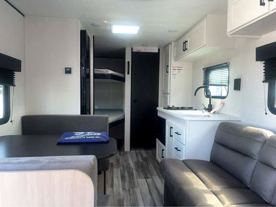 2026 Jayco Jay Flight SLX - Photo 9